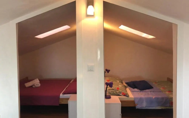 Apartment Zoran Pošesi