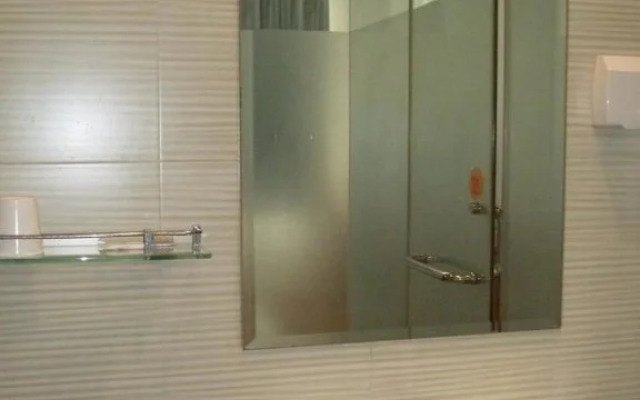Sanhe Jieshen Business Hotel
