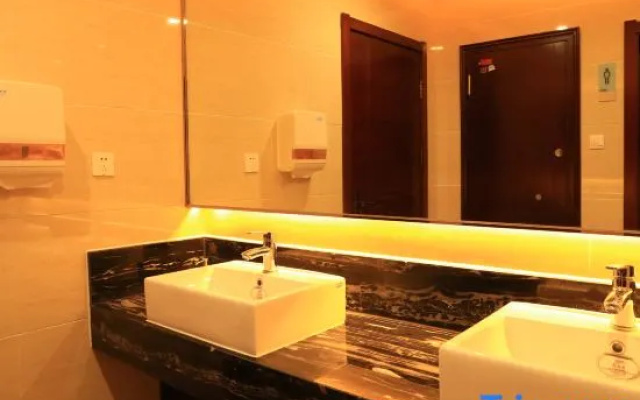 Haihanxuan Boutique Hotel