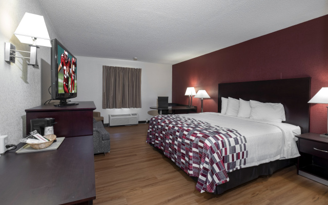 Red Roof Inn Warrenton