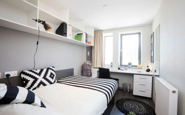 Vibrant Rooms for STUDENTS Only - LONDON