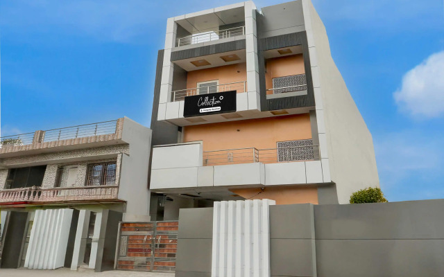 Collection O Bareilly Akshar Vihar Park