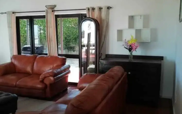 Arukah Guesthouse
