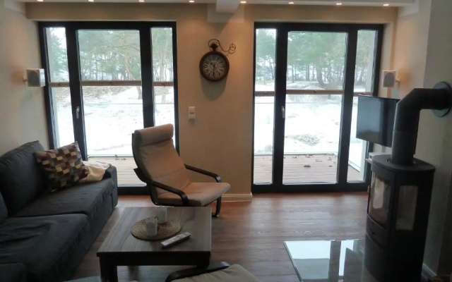 Strandresidenz Appartement Schwarzkopfmöwe V08