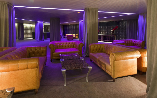 Banke Hôtel