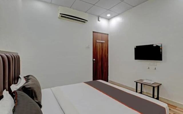 Gokuldham Banquet and Rooms