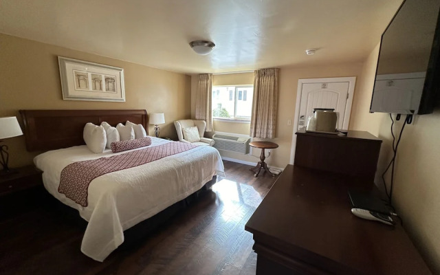 Abram Inn & Suites