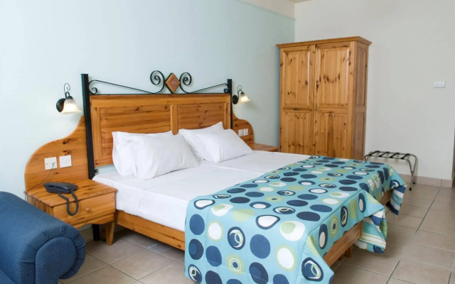 Sunflower Hotel