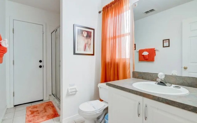 Joanne's Westridge Vacation Home
