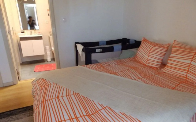 Casas Alto da Bonança