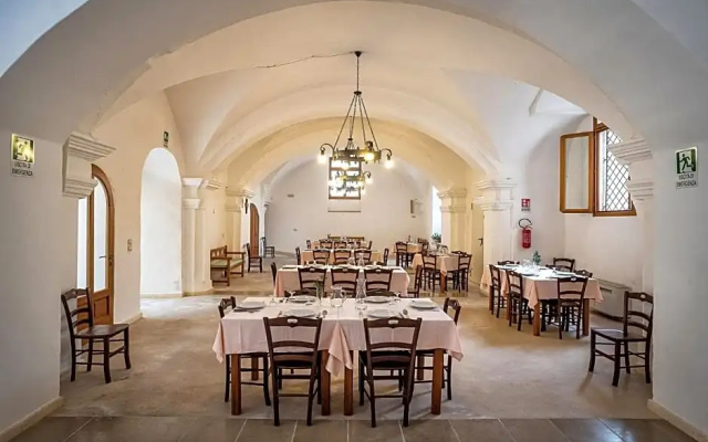 Casa della Convivialità don Tonino Bello