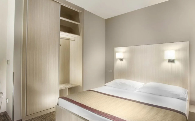 Hotel Voyage