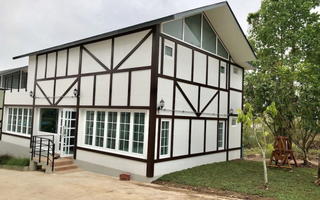 The Beaf Home khaokho