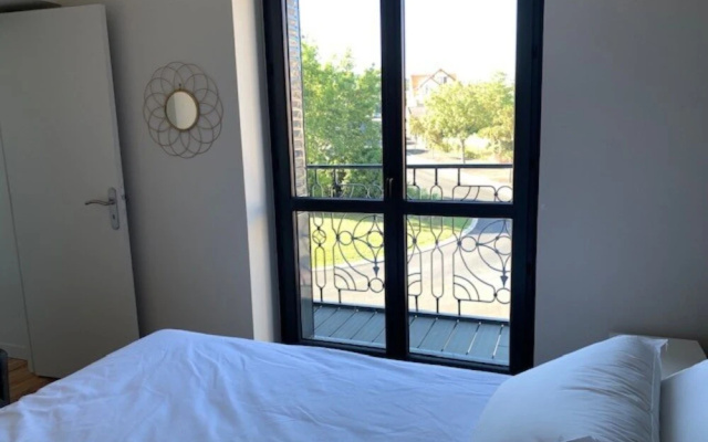 Residence Plaisance