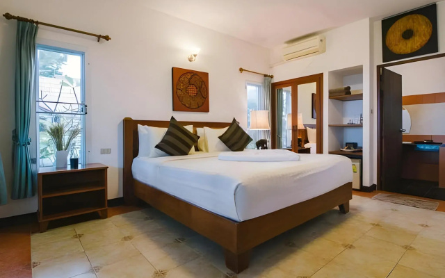 Koh Chang Grandview Resort