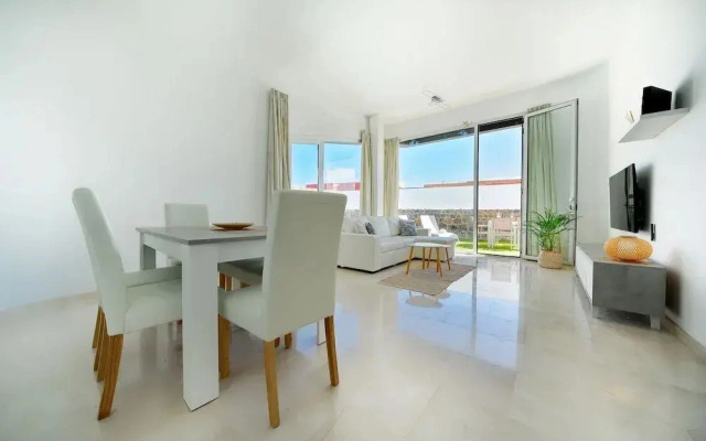 Villa Cacemar
