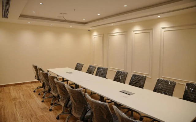 Lemonridge Hotels IDPL Balanagar