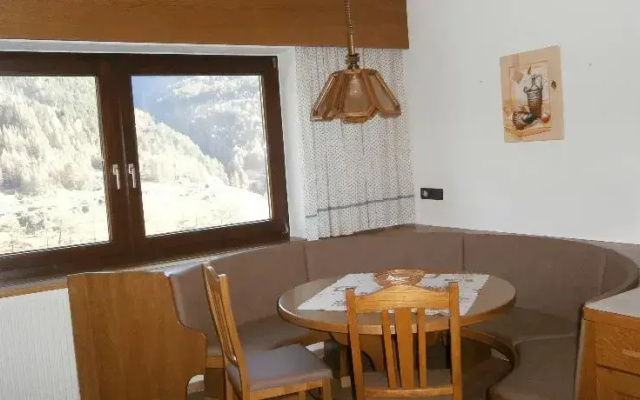 Appartement Romed