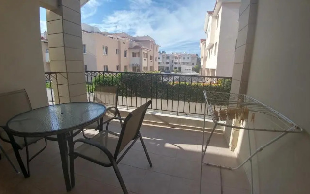 Pyla Gardens A101