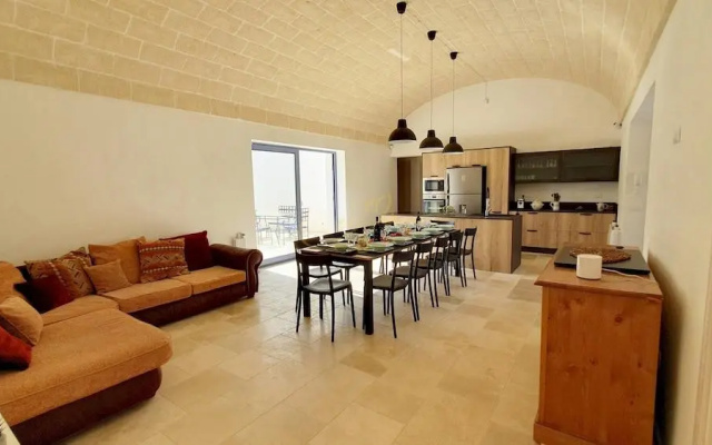 Trulli Dimore - Trulli Il Bergamotto