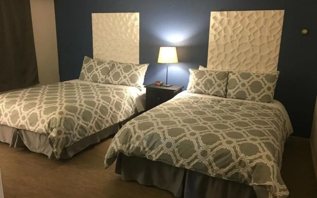 Hamilton Hotel