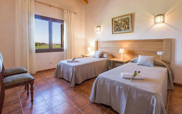 S'estacio - Villa With Private Pool In Muro