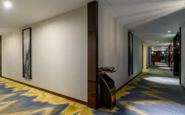 Century Hotel