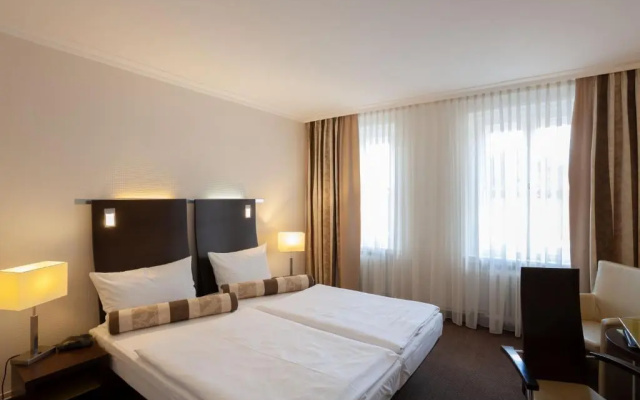 Hotel Am See