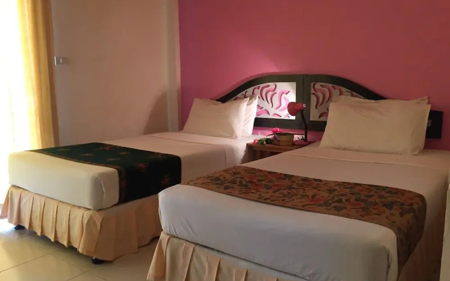 Bann Anattaya Koh Yao Noi