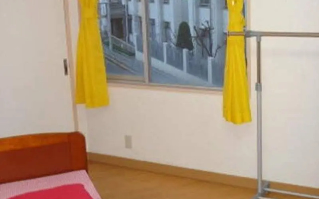 Uehonmachi House
