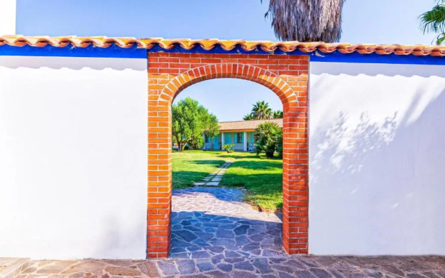 Agriturismo Is Cortillaris