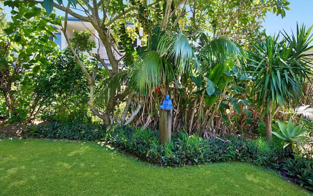 Beach House - Lennox Head