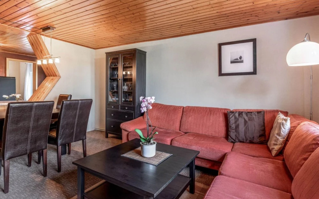 Apartment in Wittenbeck Near Baltic Sea