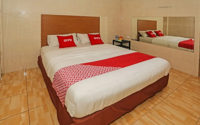 Hotel O Ciputat