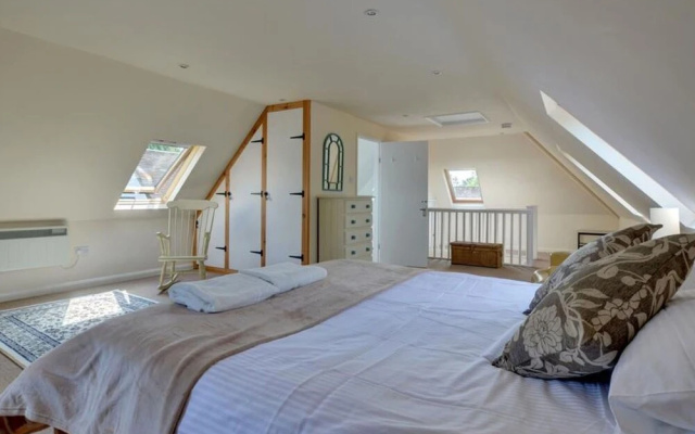 Water Barn Hawkhurst