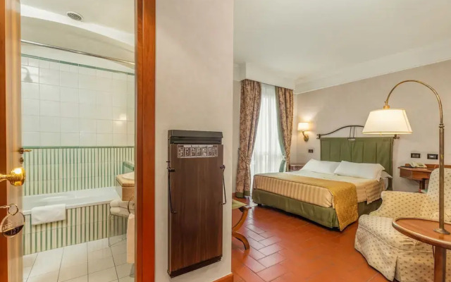 Hotel La Pergola