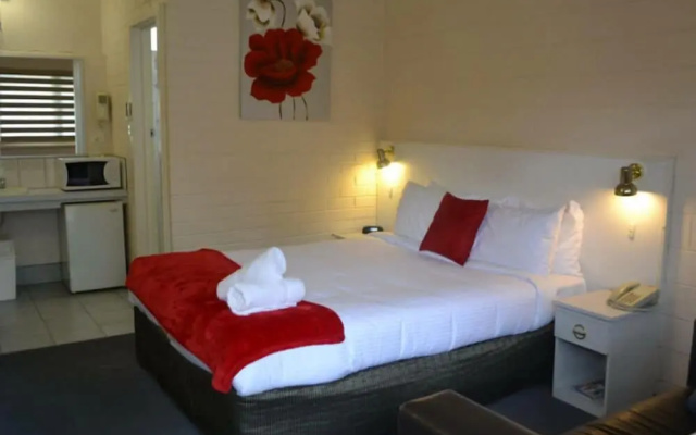 Wattle Motel