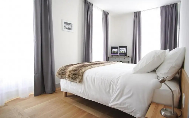Villa B&B Grand Verger