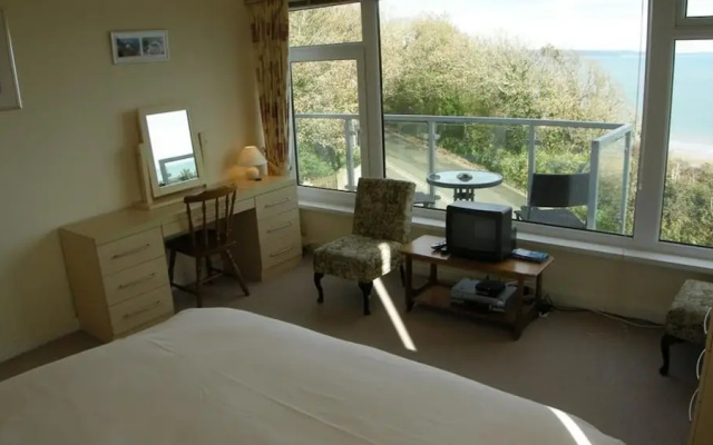 Croft Court 132
