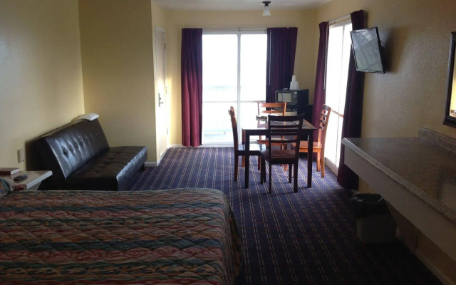 Sea Shell Inn Motel