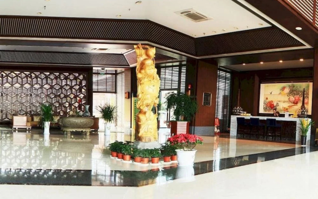 Arcadia Resort