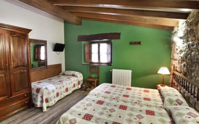 Posada La Solana