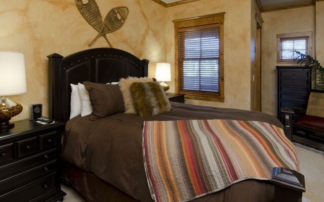Highmark Steamboat Luxury Condominiums