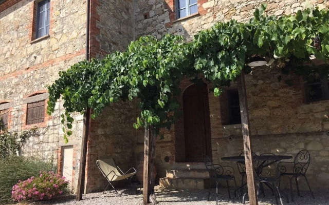Agriturismo Podere Alberese