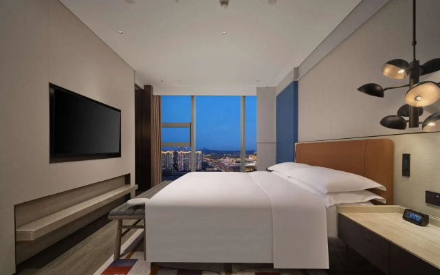 Doubletree By Hilton Yanji