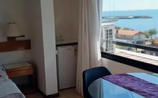 Hotel Ricadi