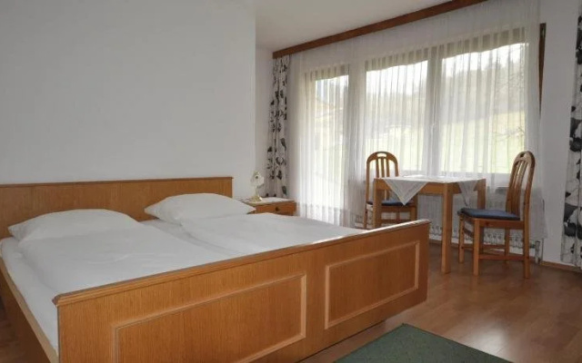 Gästehaus Pension Edelweiss