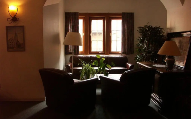 Hotel Toscana
