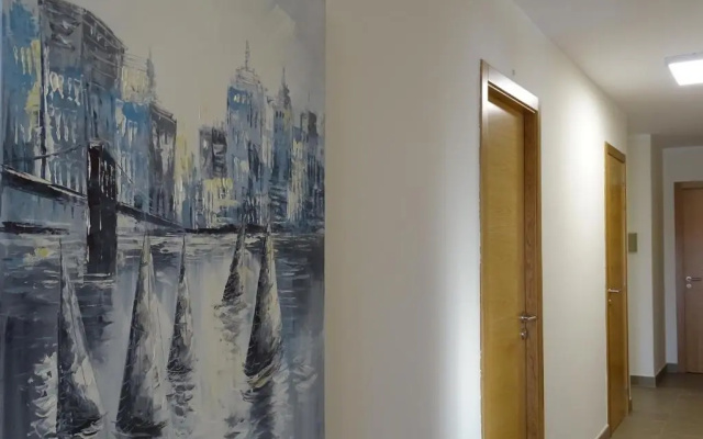 Hostal Nuevo Alonso