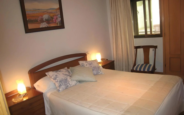 Hostal San Isidro